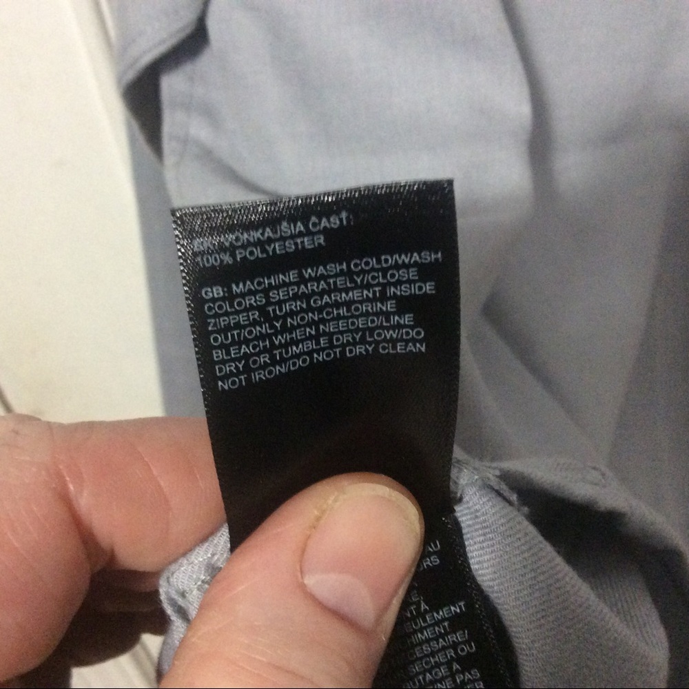 Women’s The North Face FLNL Shirt- RTO - Picture 7 of 7